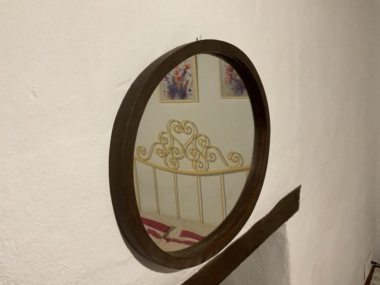 Casa Consuelo Сasa de vacaciones Jimena De La Frontera