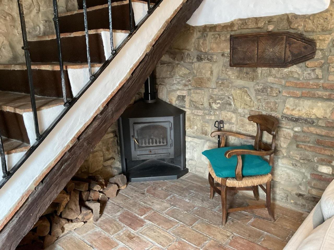 Casa Consuelo Jimena De La Frontera