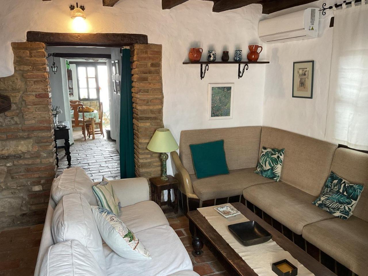 Casa Consuelo * Jimena De La Frontera