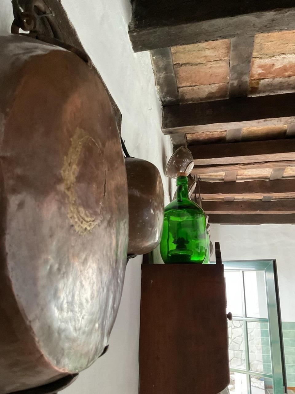Casa Consuelo Сasa de vacaciones