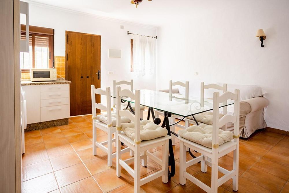 Apartamento Palmeras Zahara Center *