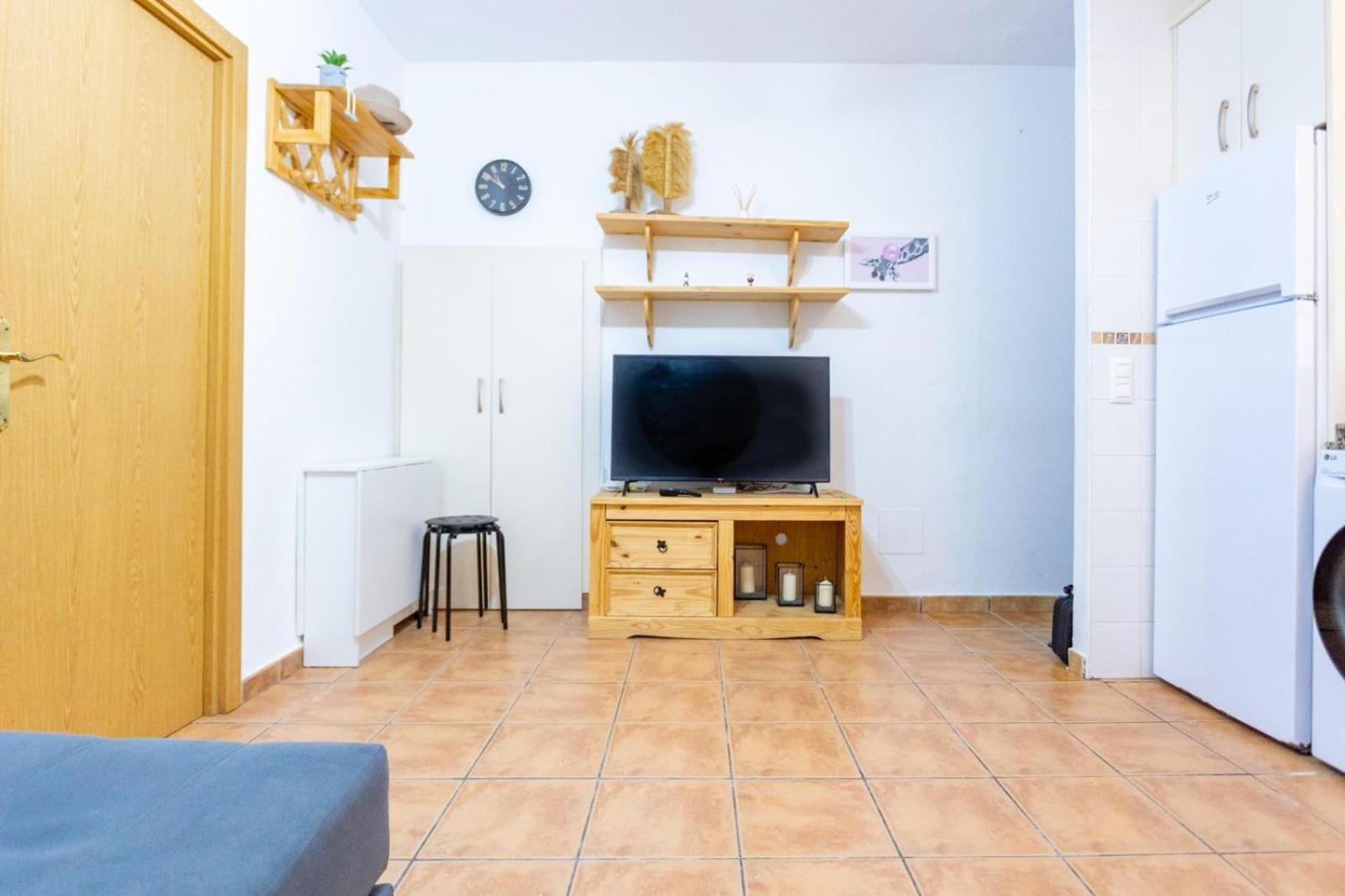 Palmeras Zahara Center Apartamento
