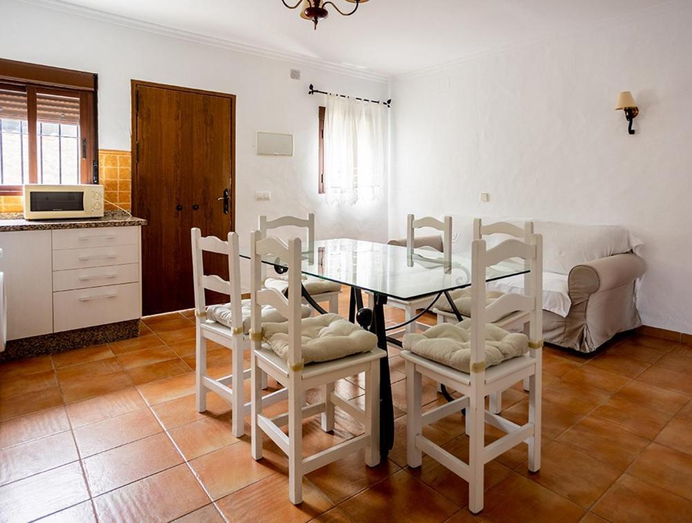 Apartamento Palmeras Zahara Center