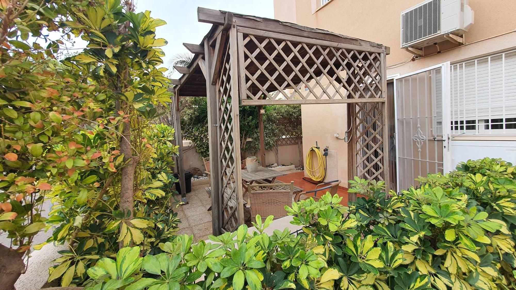Apartamento El Rinconcito De Rosa