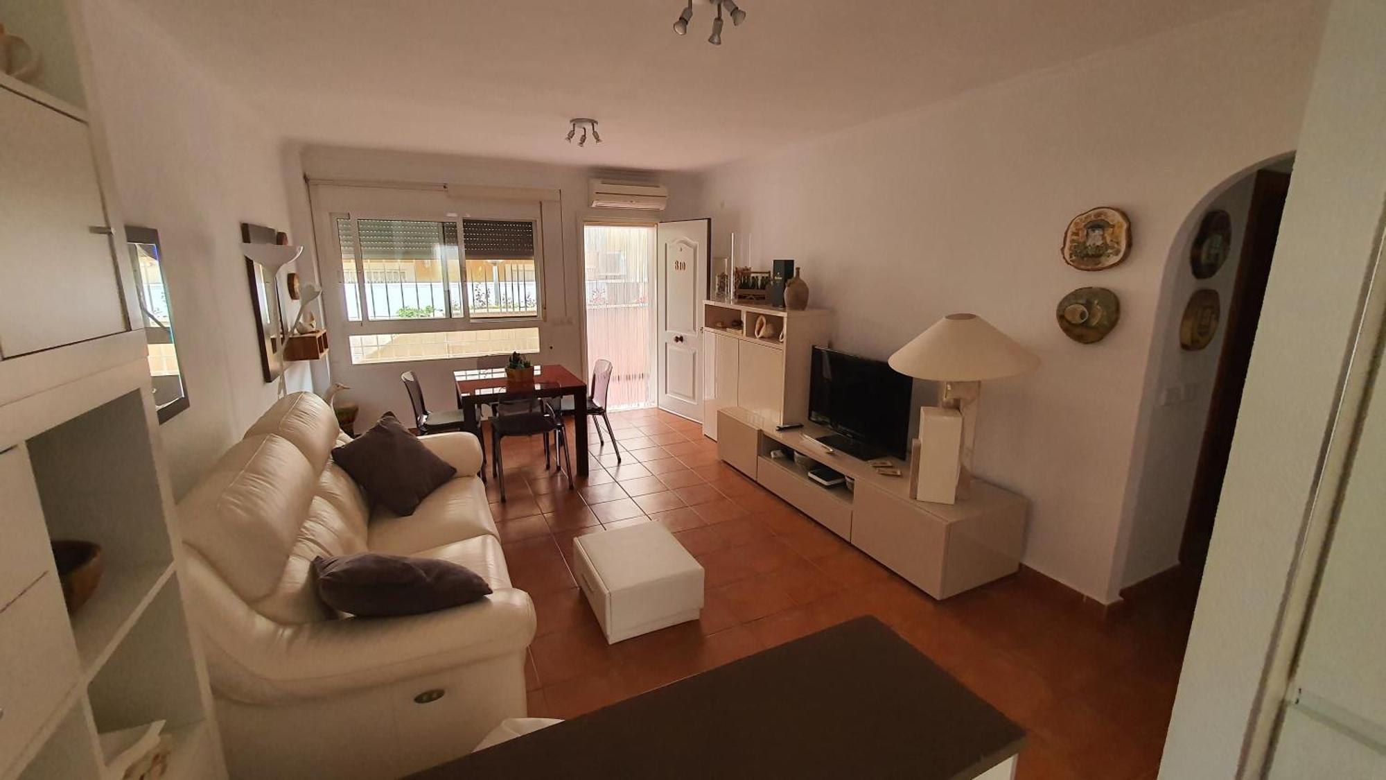 El Rinconcito De Rosa Apartamento *