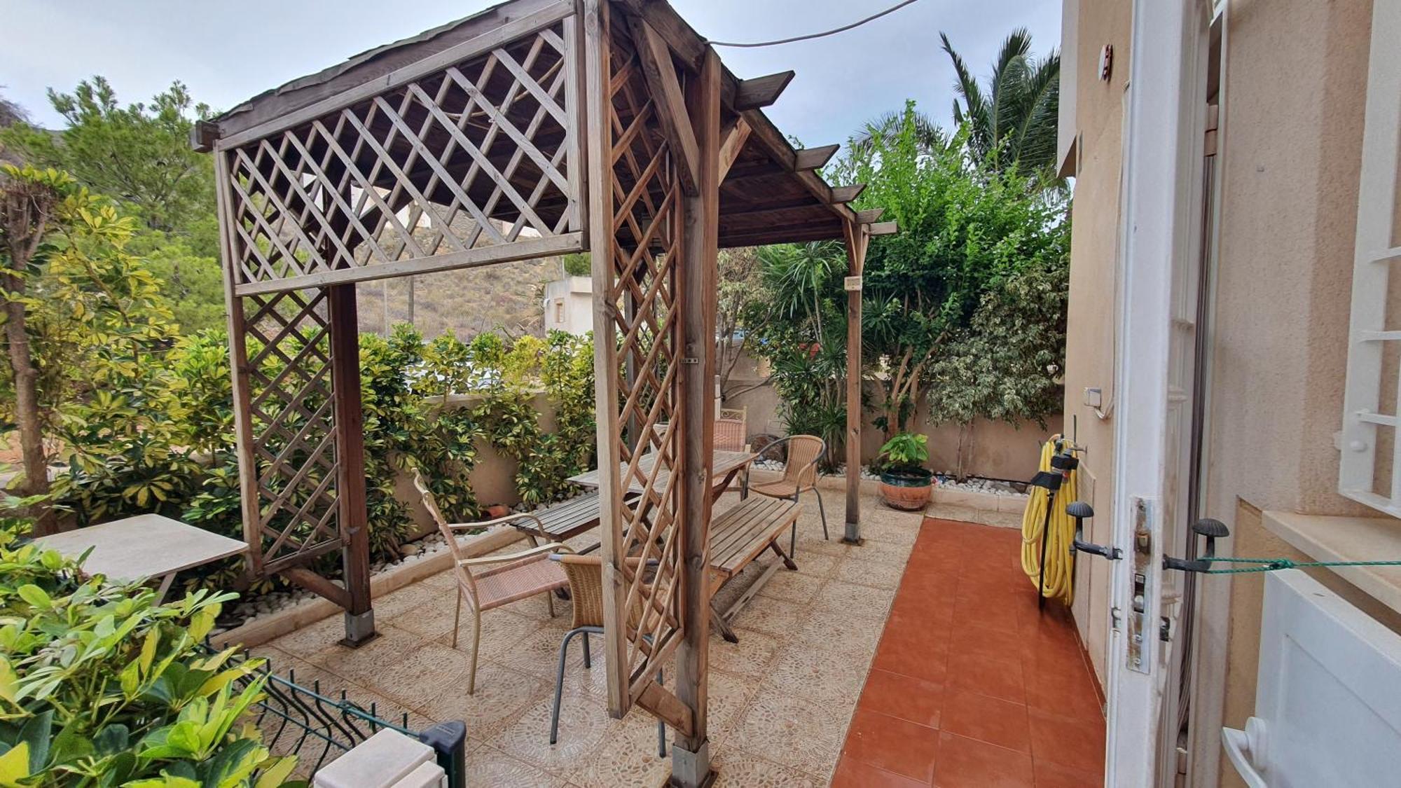 Apartamento El Rinconcito De Rosa