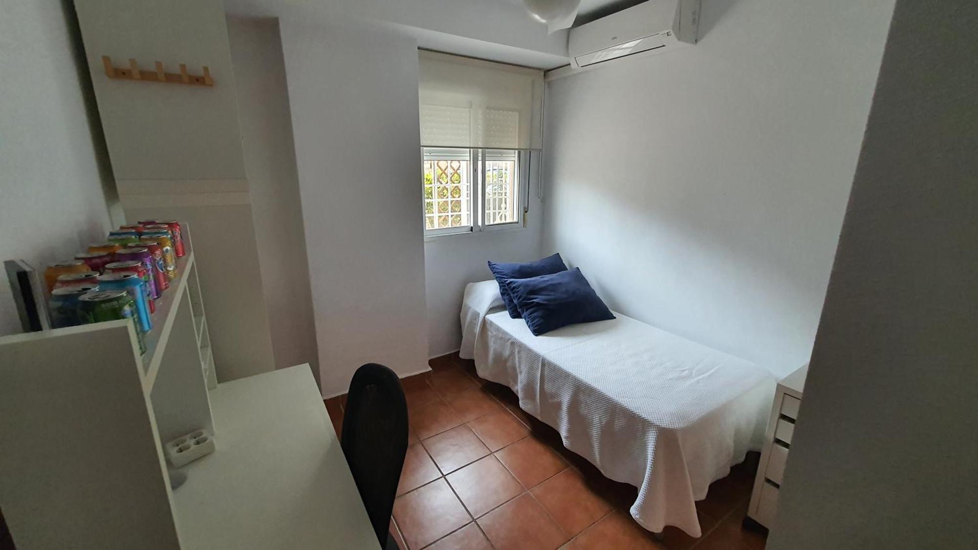 Apartamento El Rinconcito De Rosa *