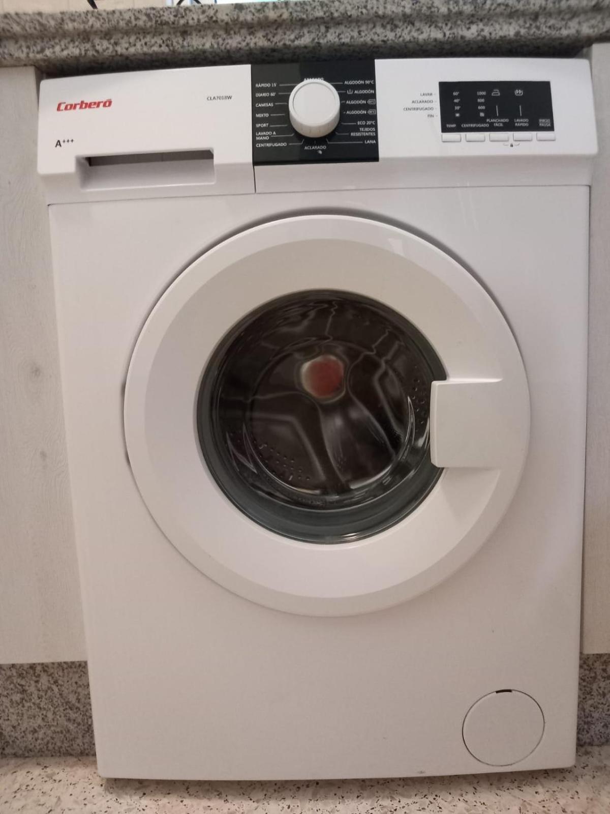 Lucero De Europa Apartamento *