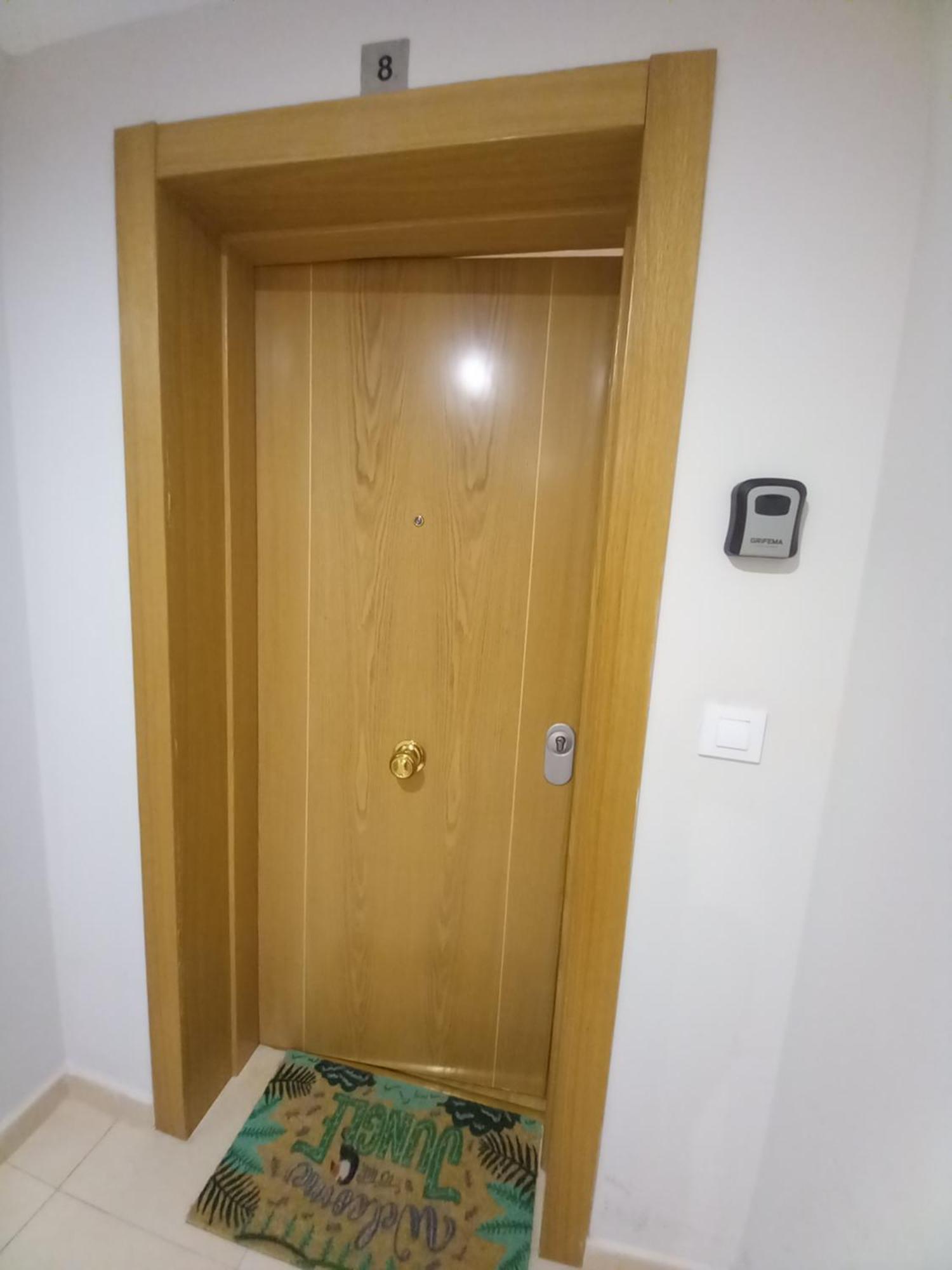 San Isidro Apartamento *