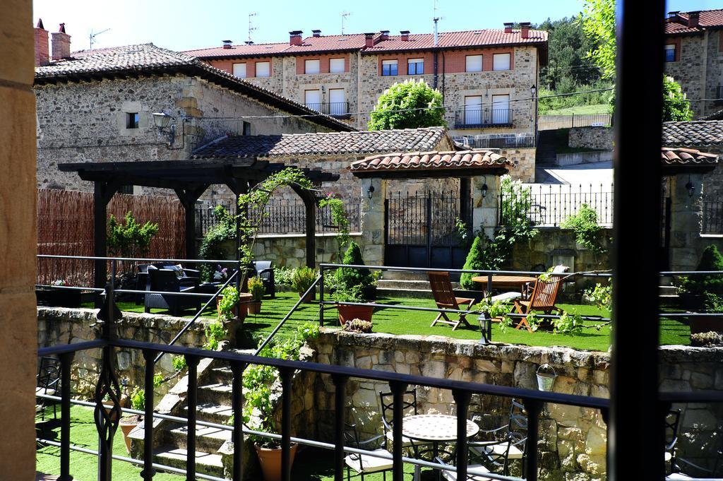 Casa rural Lagunas De Urbión *