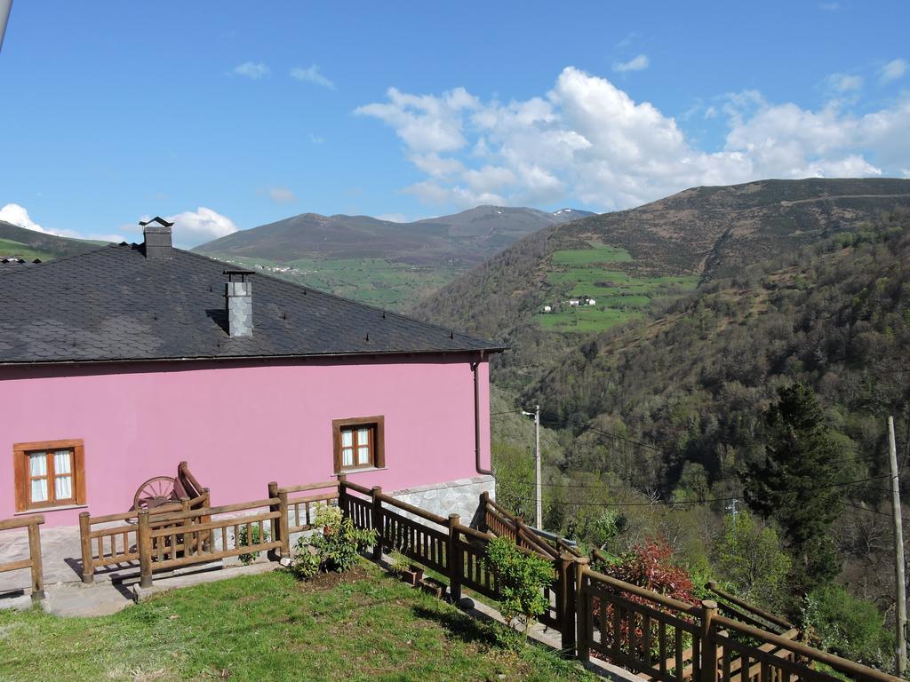 Casa Lago Gabriel Posada de Rengos