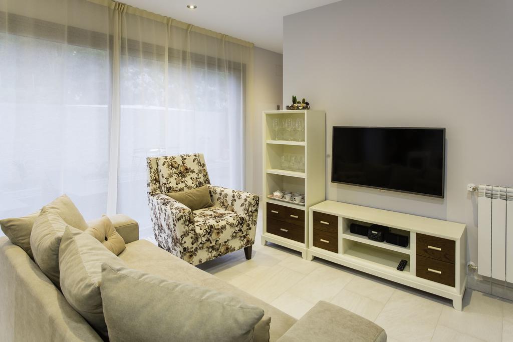 Apartment Borizu Playa *