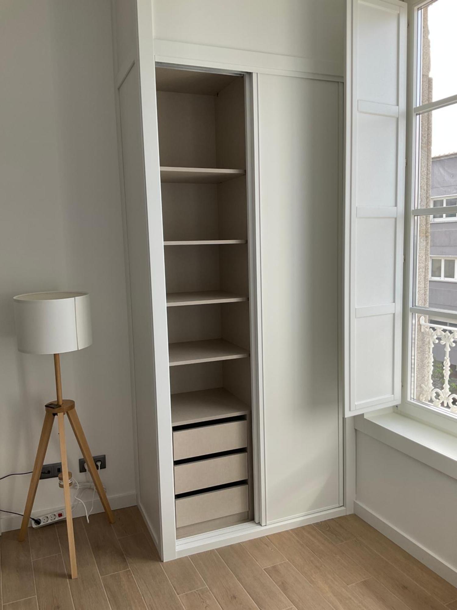 Apartment Estudio Centro Vigo