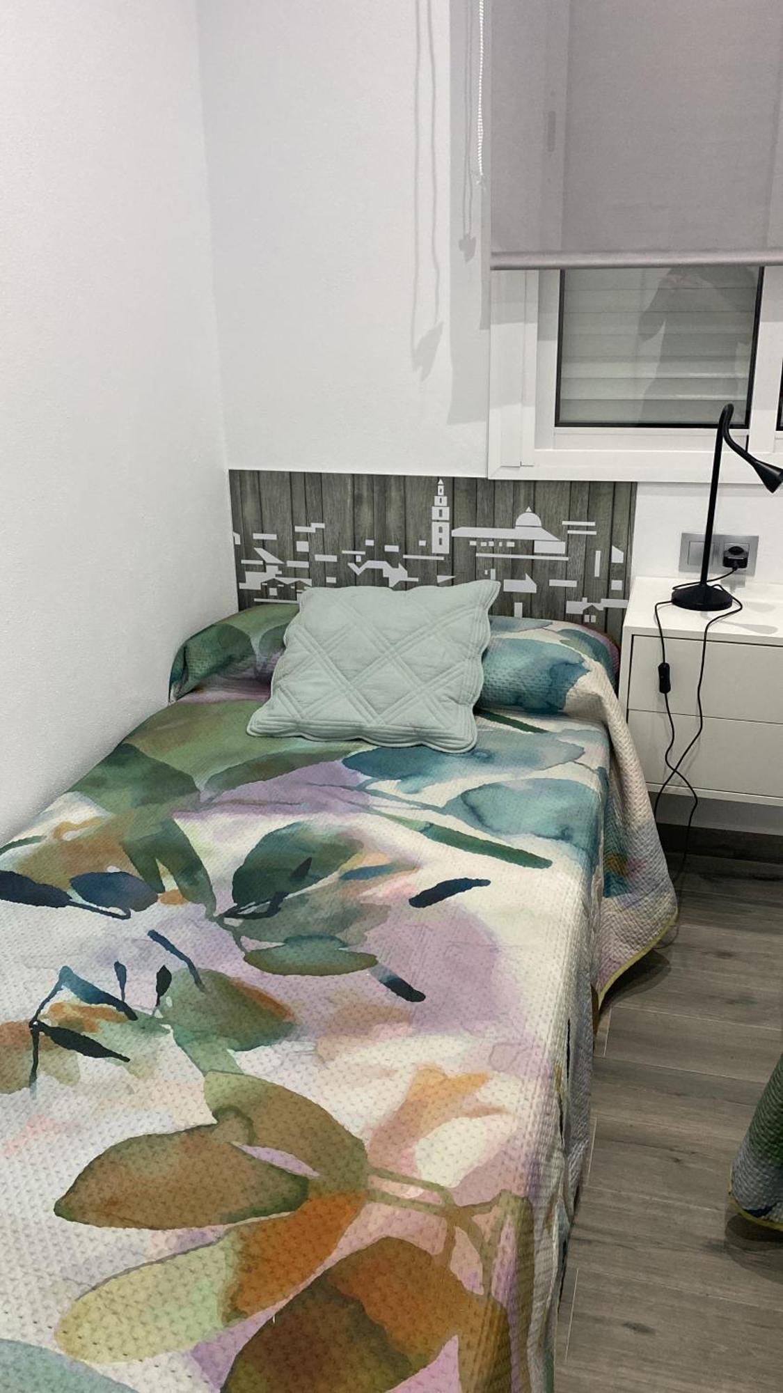 Apartamento Casa Monturrio *