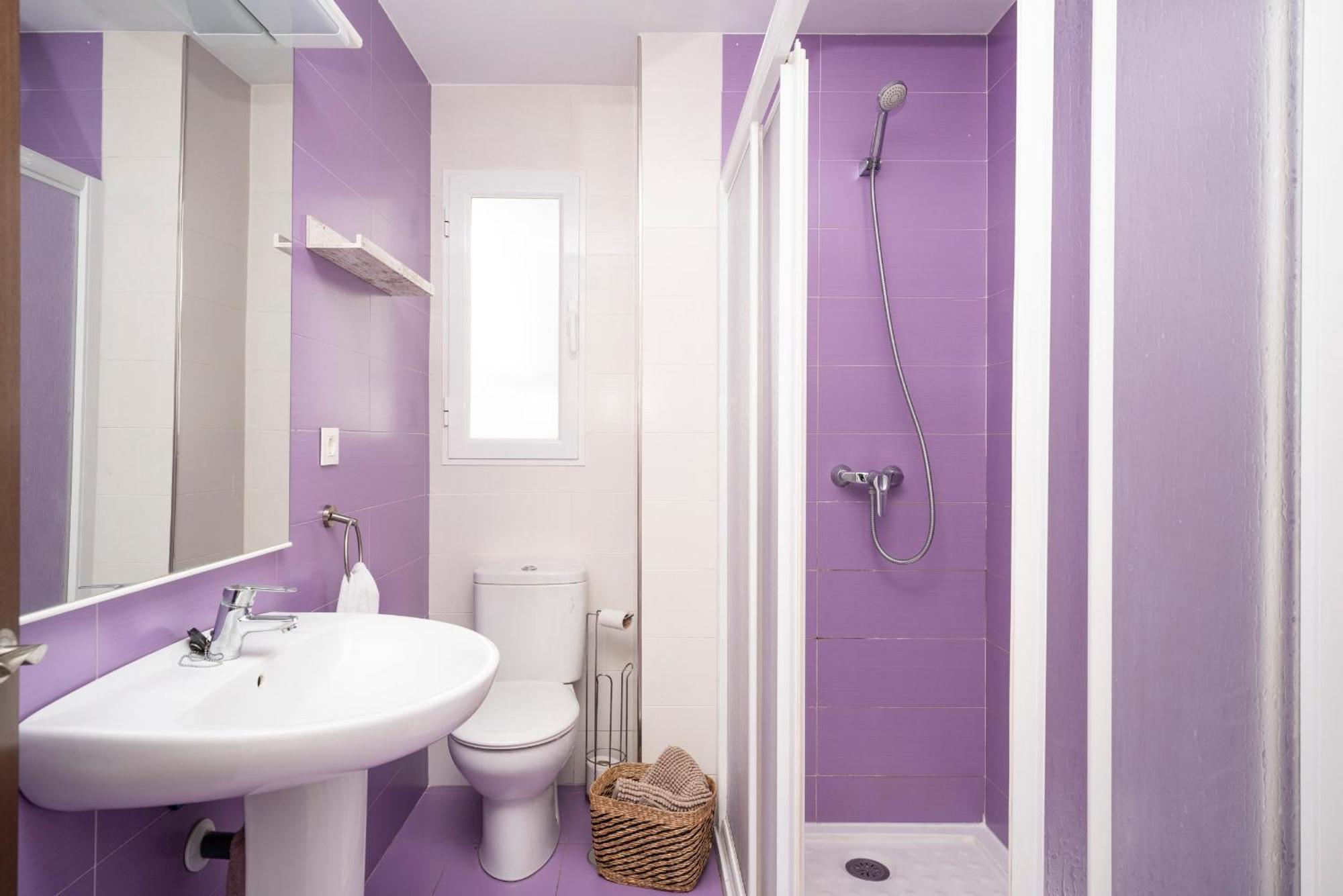 Apartamento Atico Einstein En Pleno Centro De