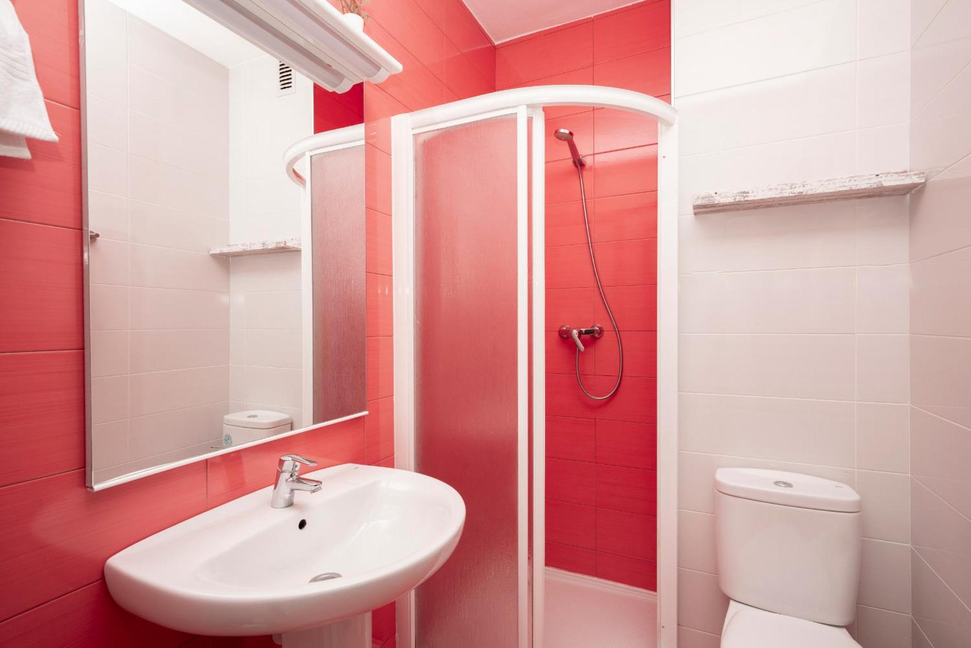 Apartamento Atico Einstein En Pleno Centro De Granada
