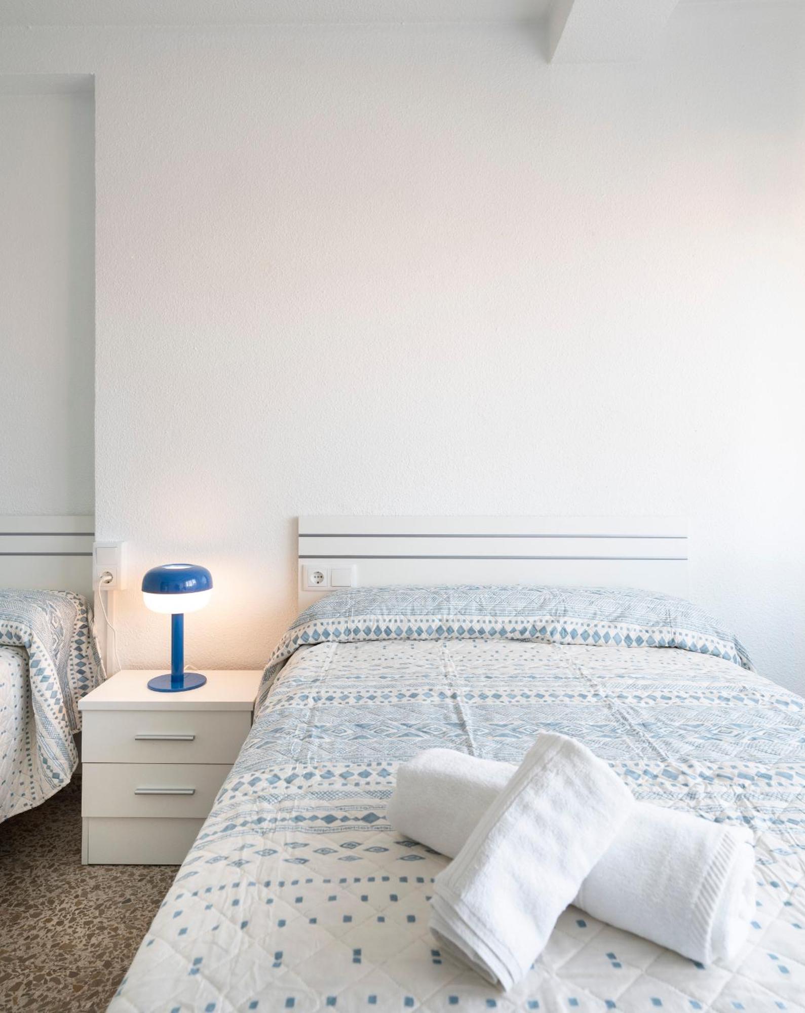 Apartamento Atico Einstein En Pleno Centro De Granada