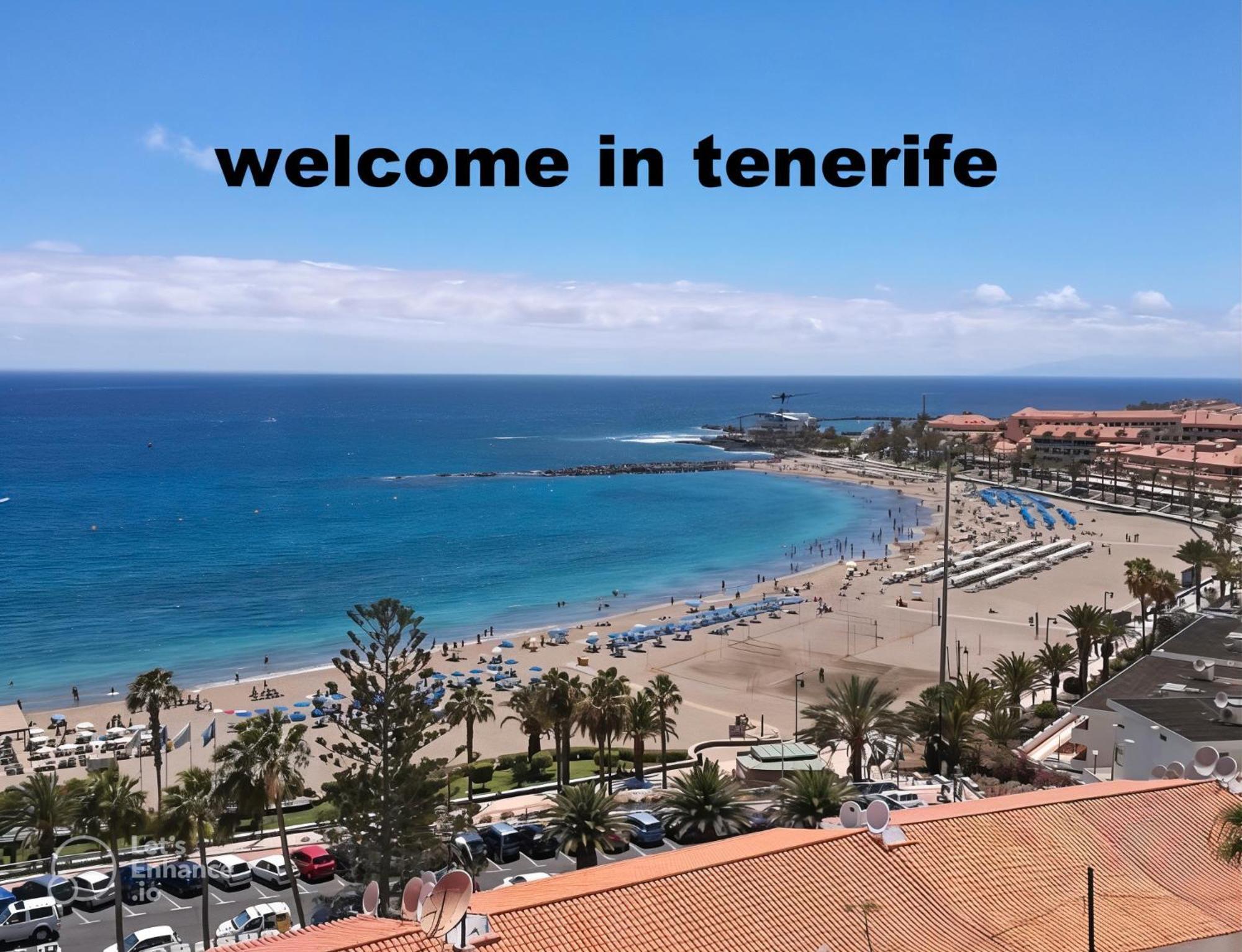 Cristianos Port Royale 138 Apartment