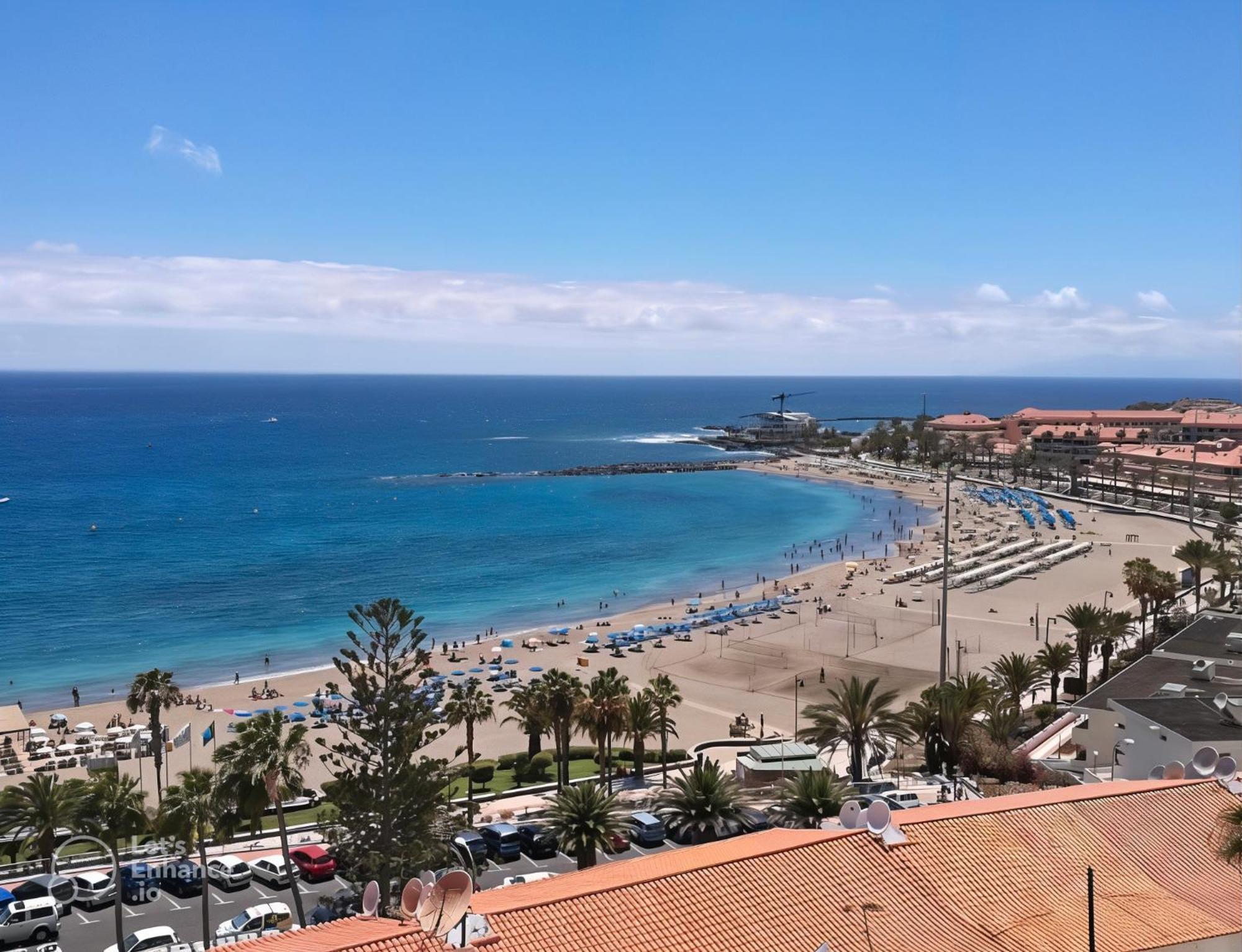Cristianos Port Royale 138 Apartment