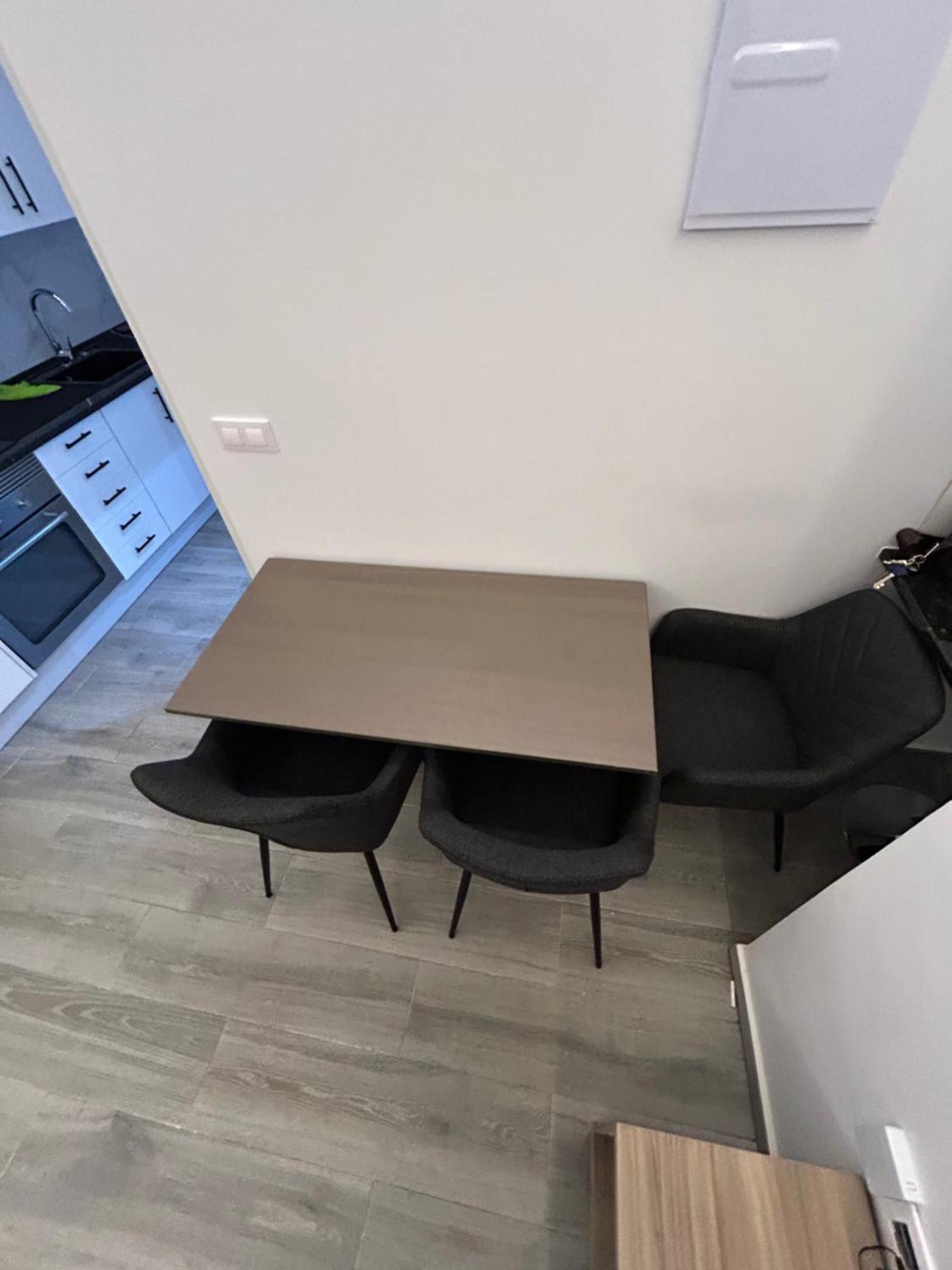 Luxury Sweet Apartamento *