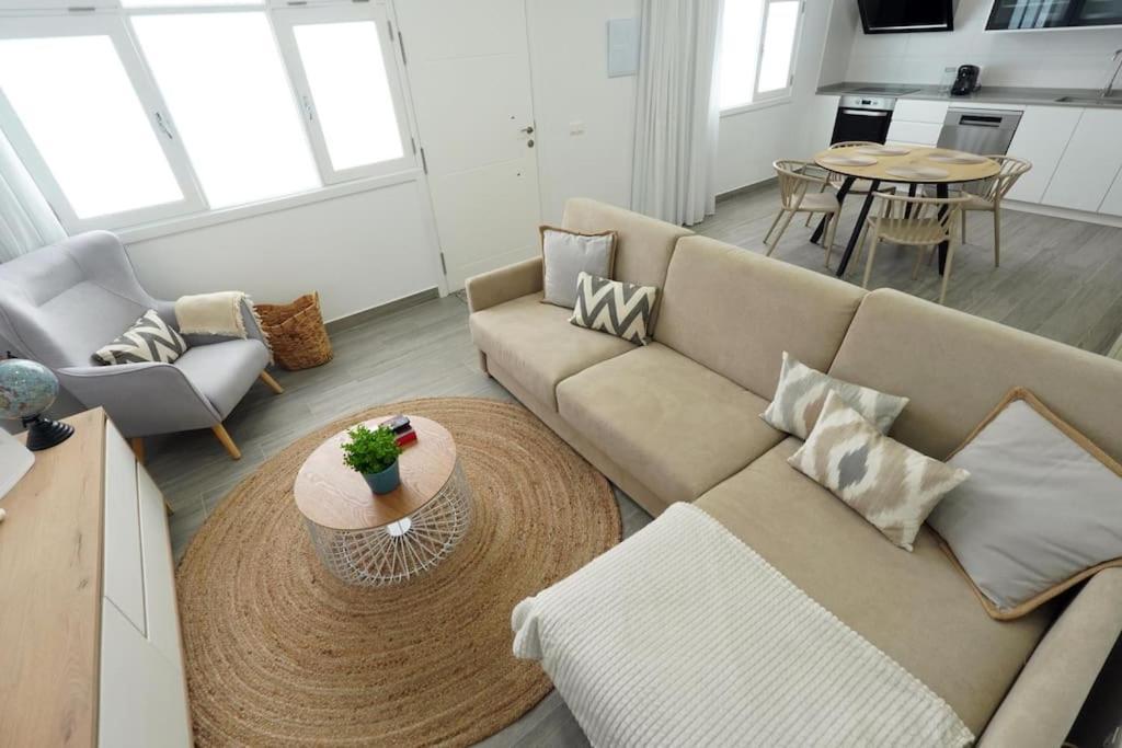 Salva Reina Apartment Garachico (Tenerife)