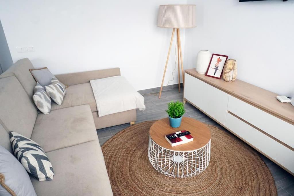 Salva Reina Apartment