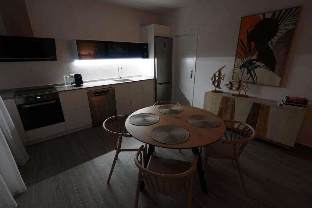 Apartment Salva Reina