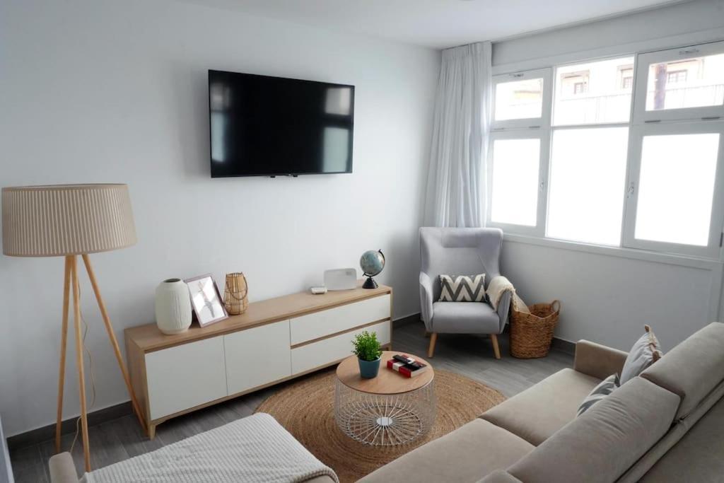 Salva Reina Apartment Garachico (Tenerife)