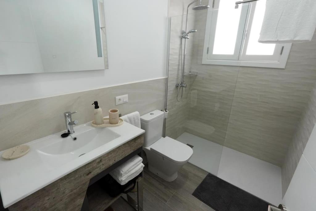 Salva Reina Apartment