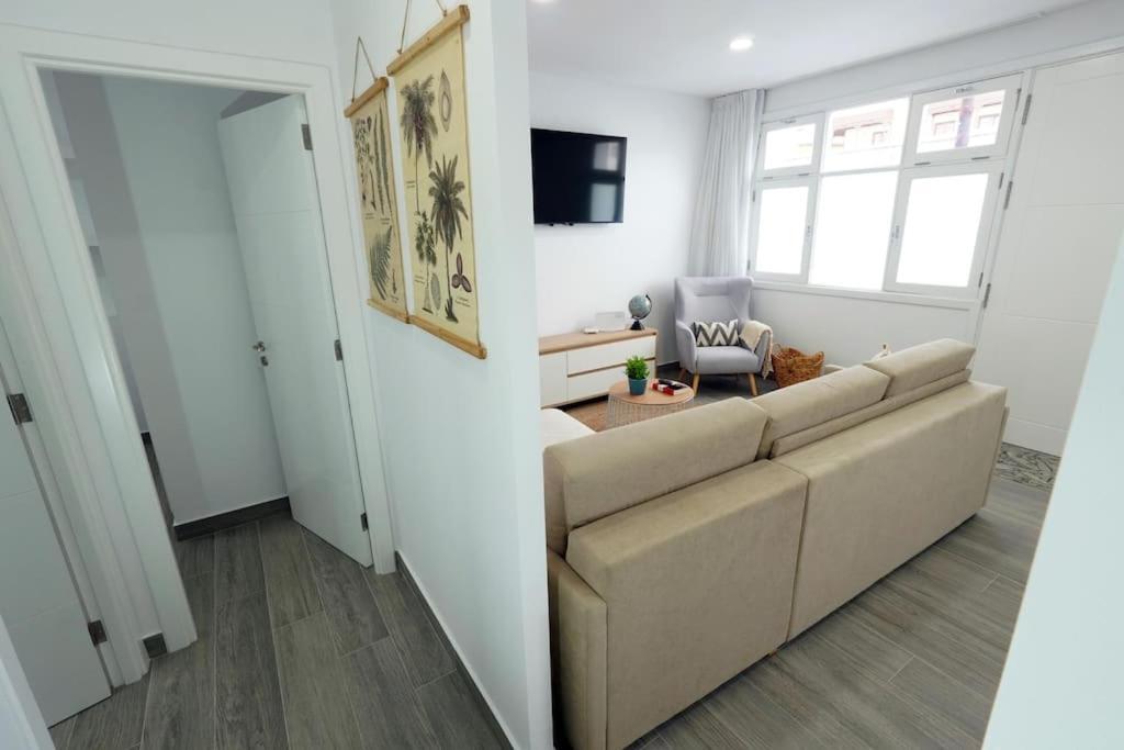 Salva Reina Apartment