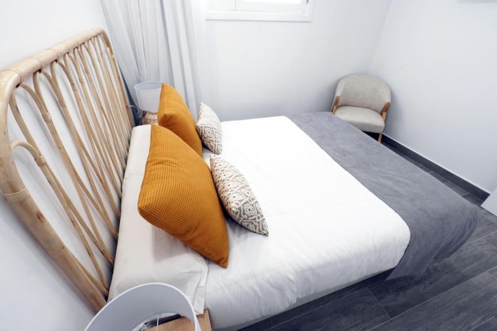 Apartment Salva Reina