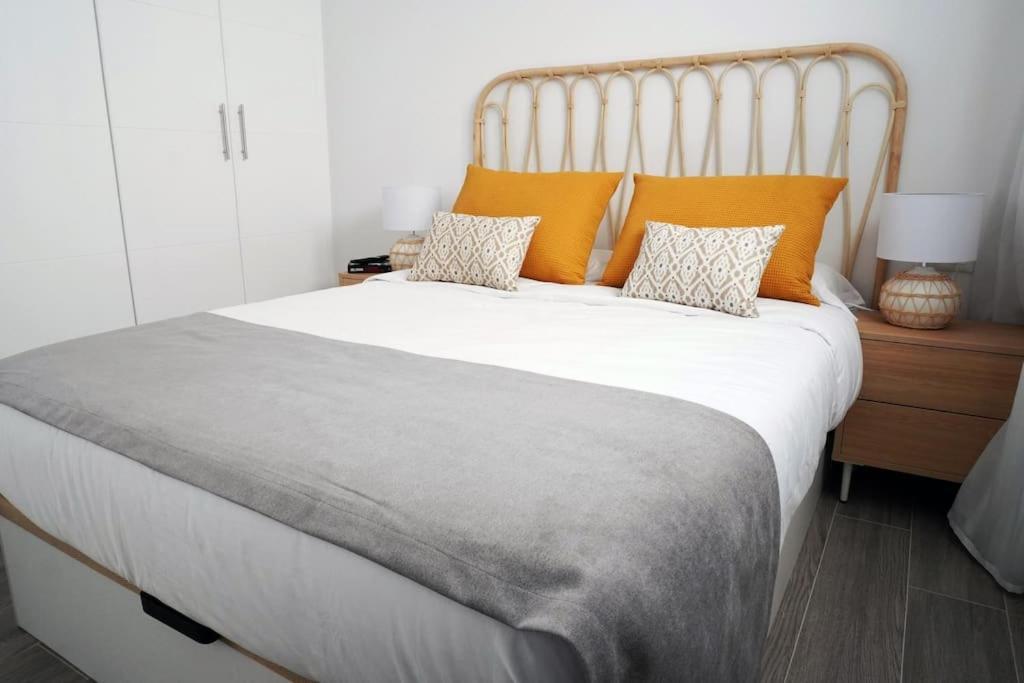 Apartment Salva Reina *
