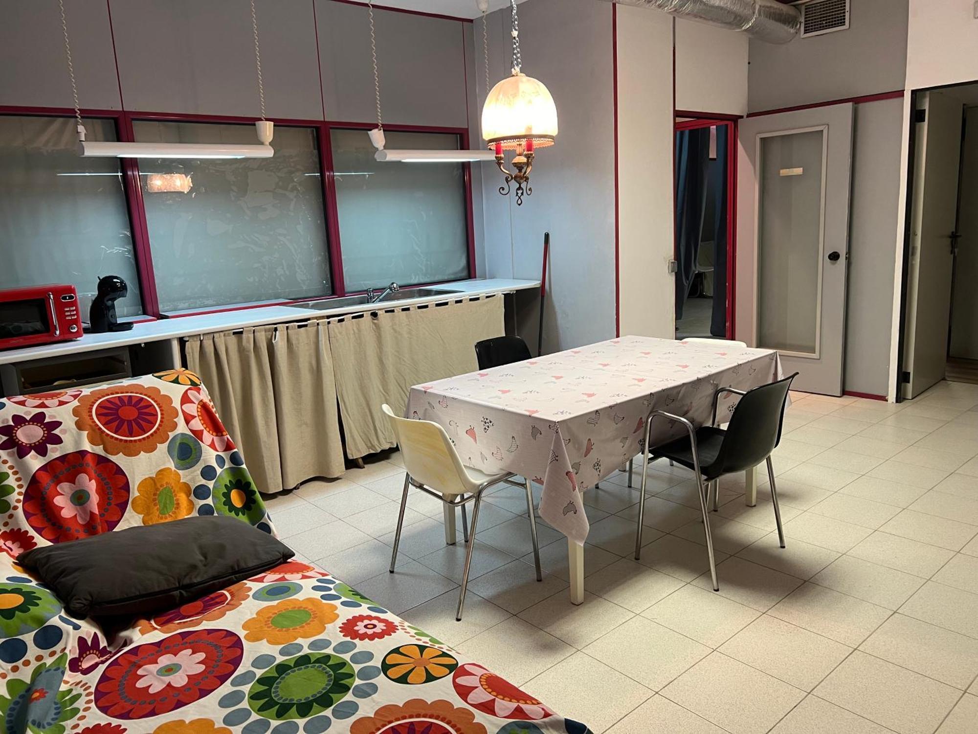 Apartamento Tessas 3 *