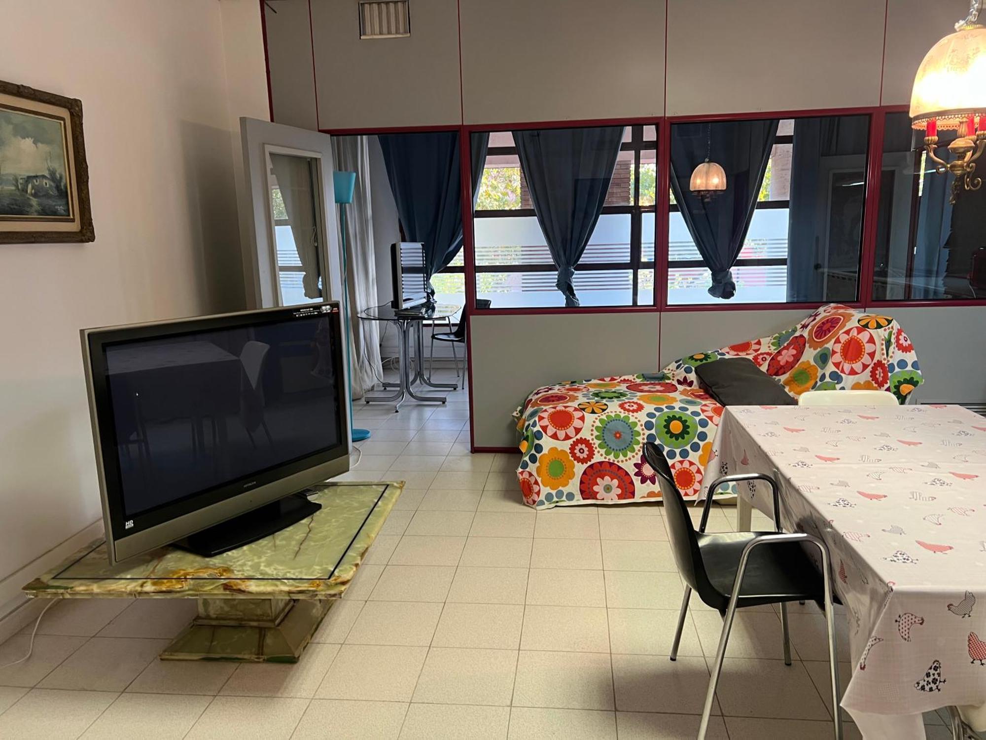 Tessas 3 Apartamento *