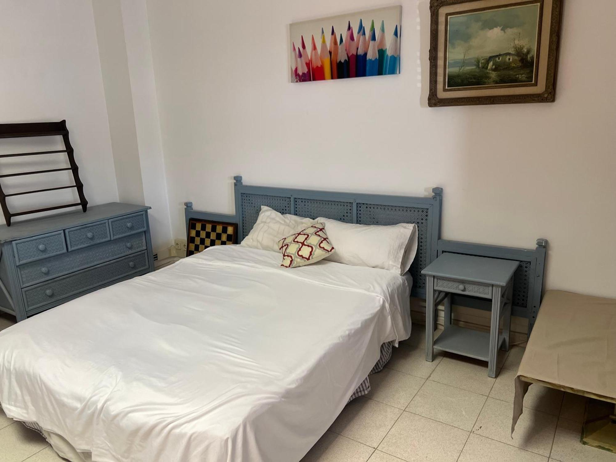 Apartamento Tessas 3 *