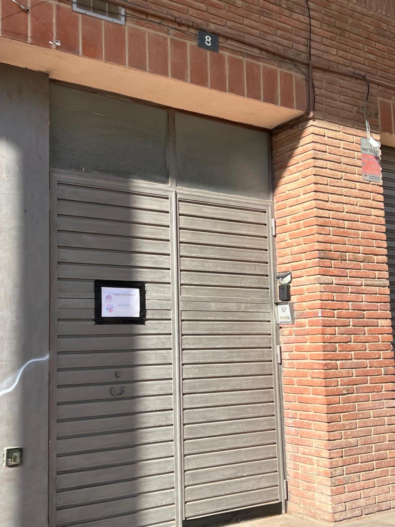 Apartamento Tessas 3
