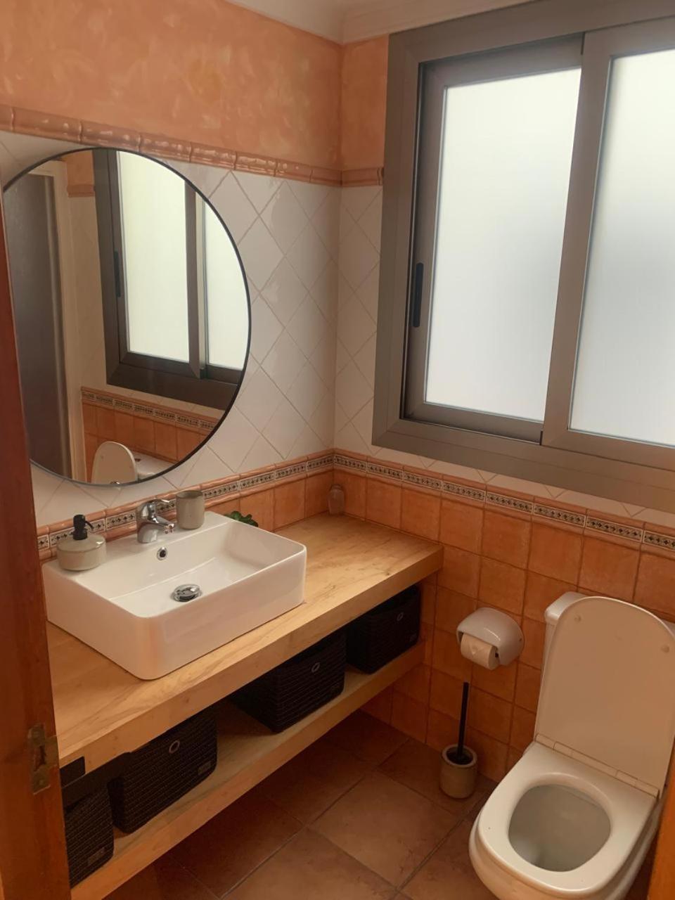 Excelsior Beachfront Apartamento *