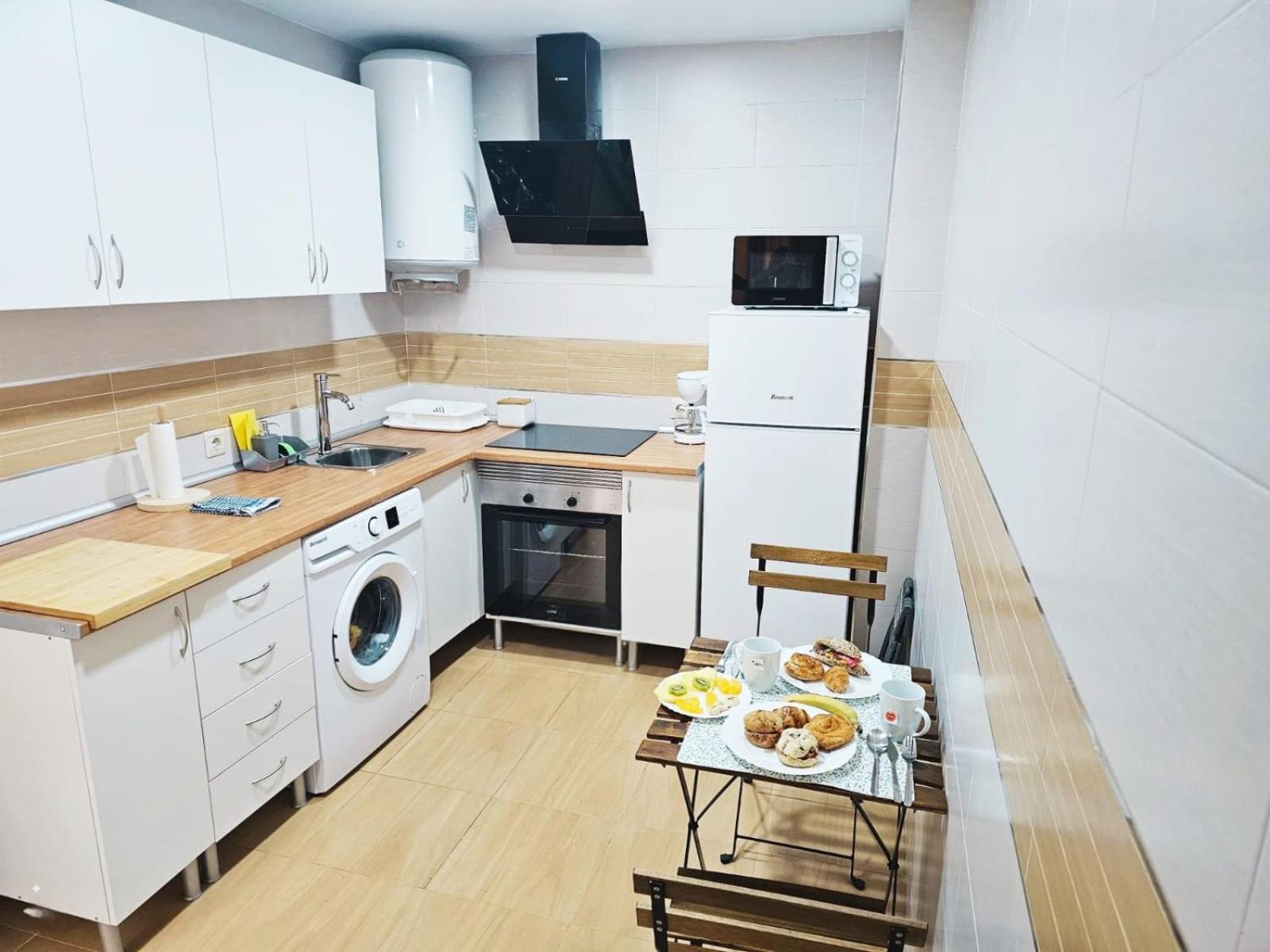 Apartment Brillante-vial
