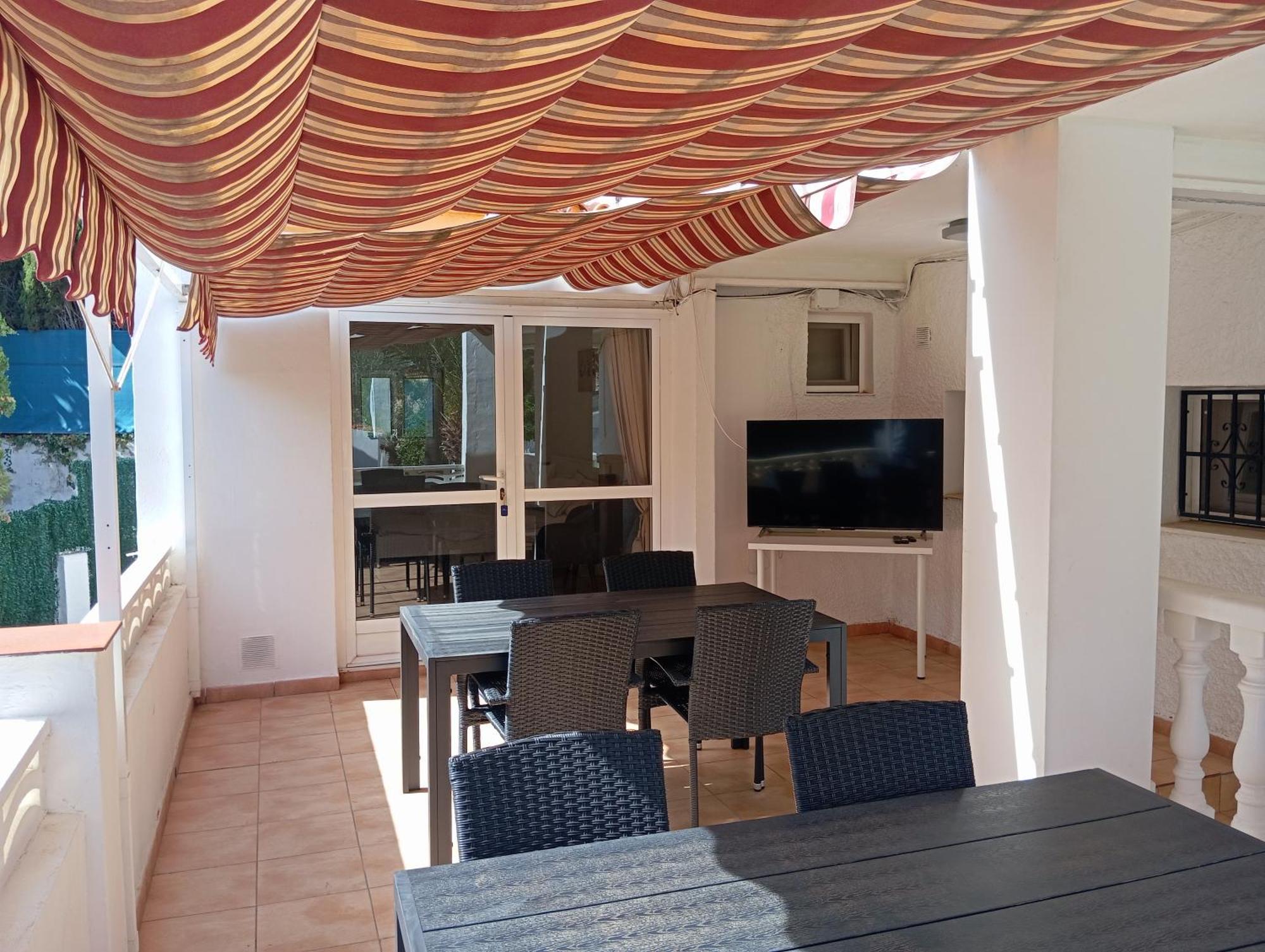 Guest house Benucia Family