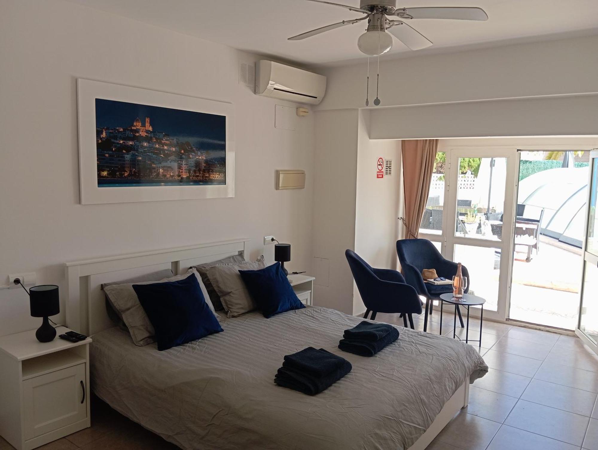 Guest house Benucia Family *