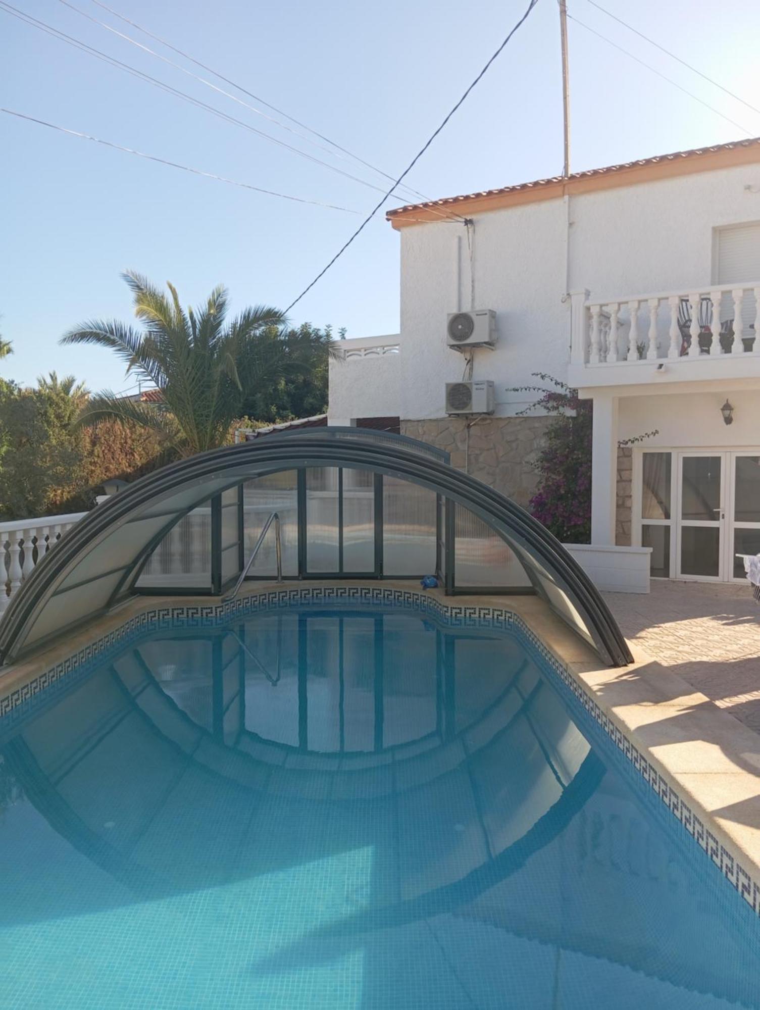 Benucia Family Guest house La Nucia