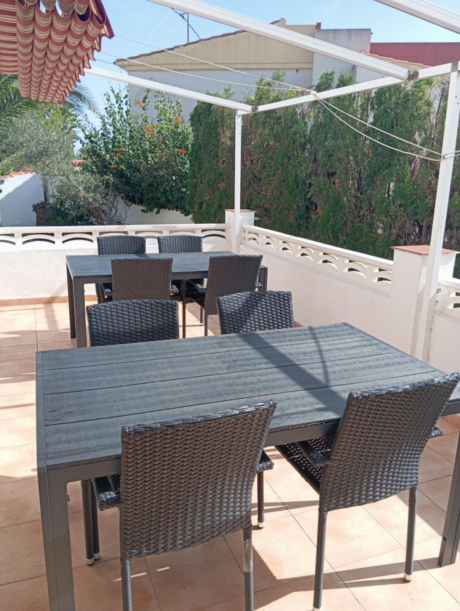 Guest house Benucia Family La Nucia