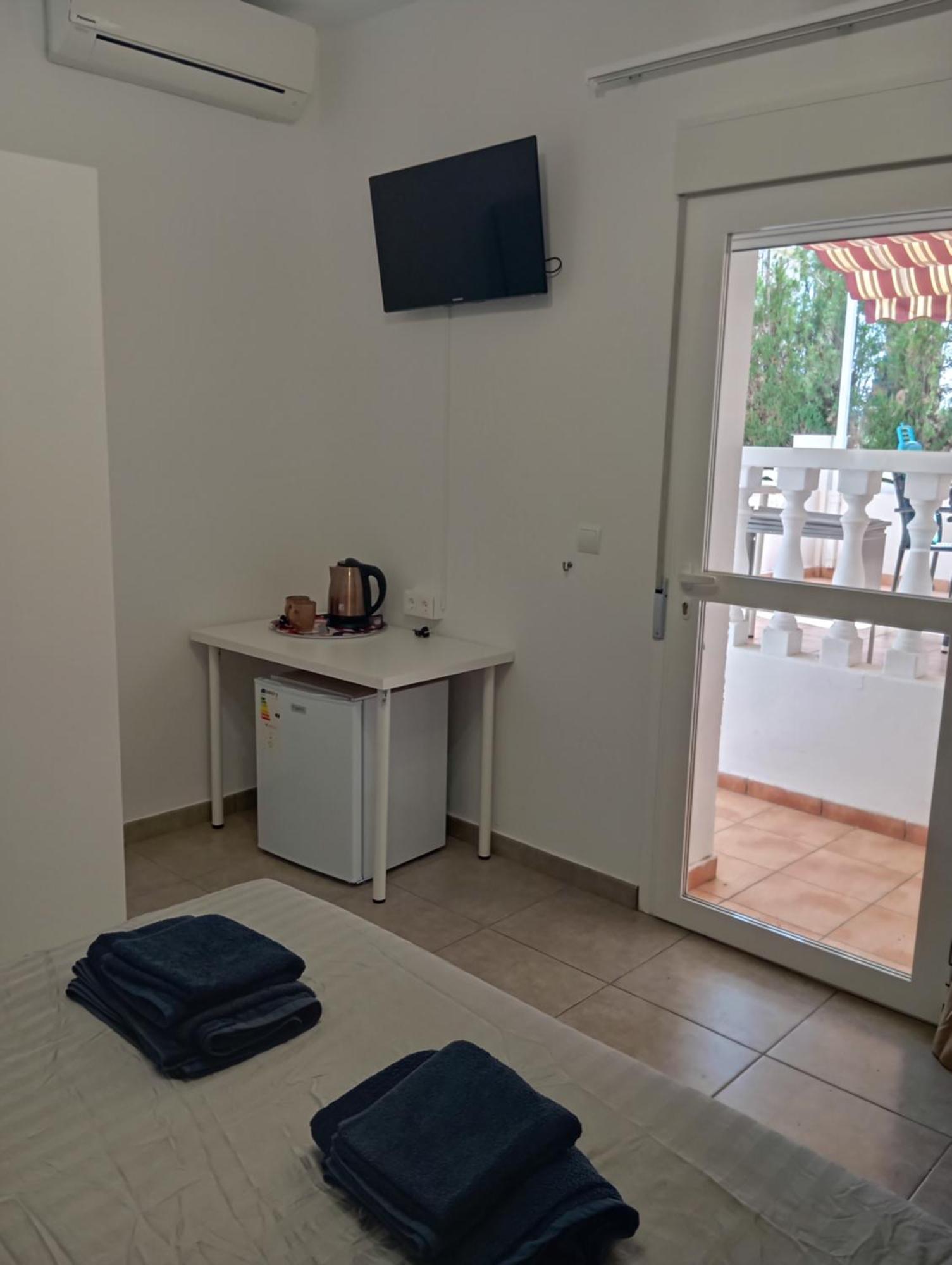 Benucia Family Guest house