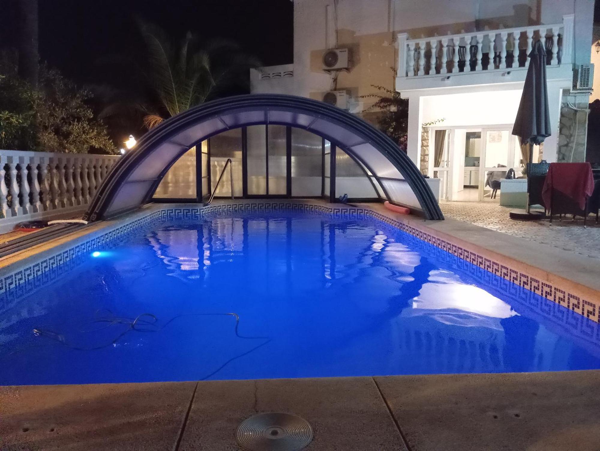 Benucia Family Guest house