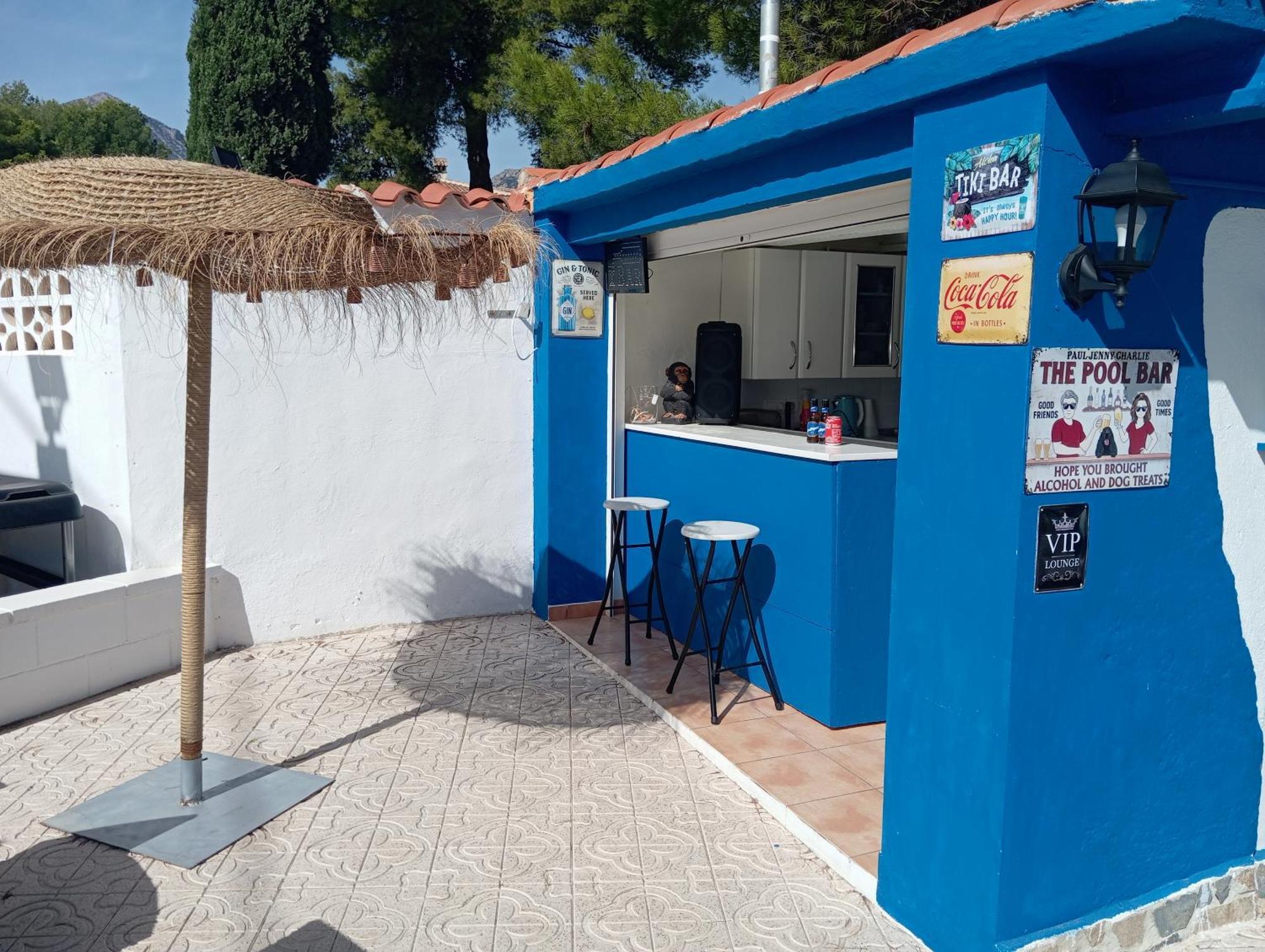 Benucia Family Guest house