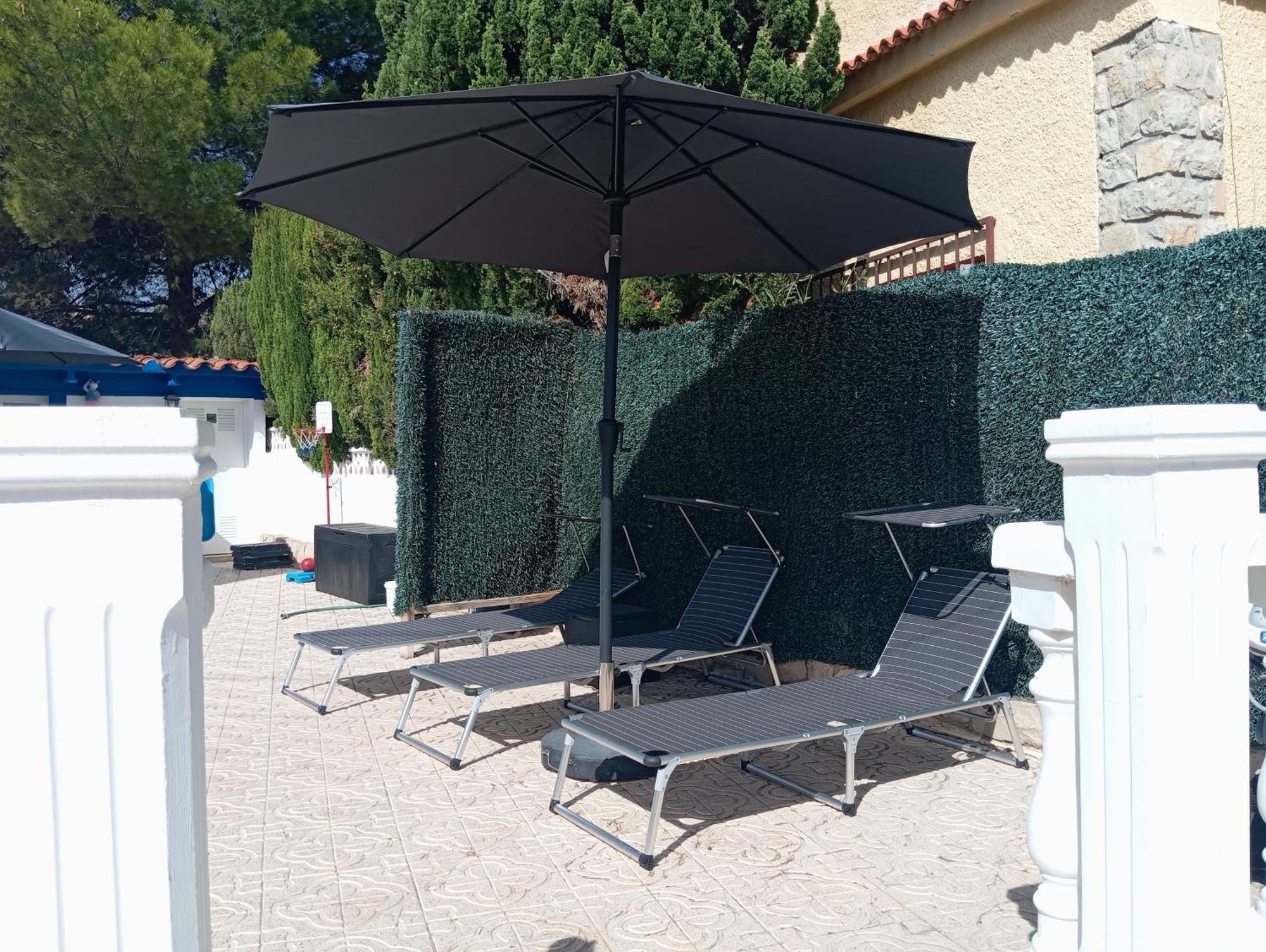 Benucia Family Guest house *