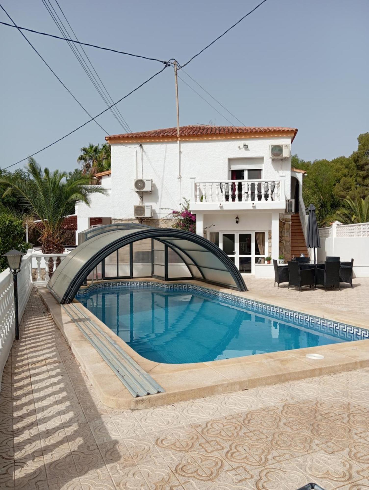Benucia Family Guest house *