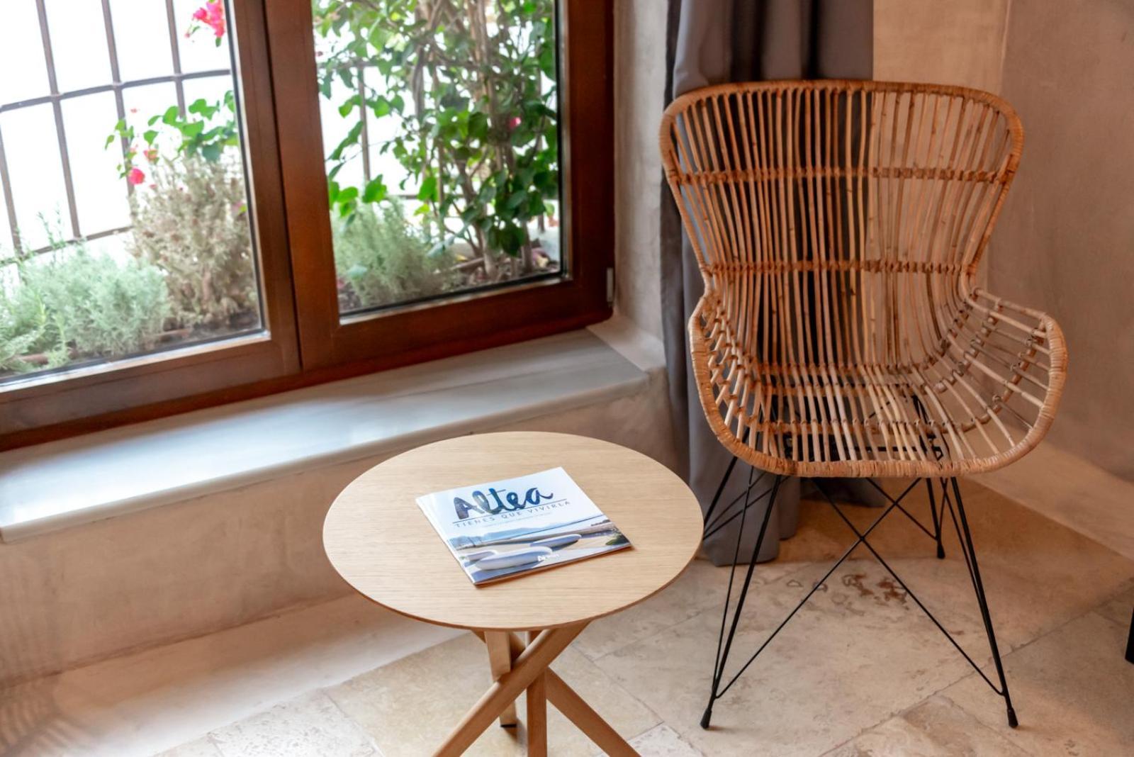 Maison Salva - Boutique Hotel