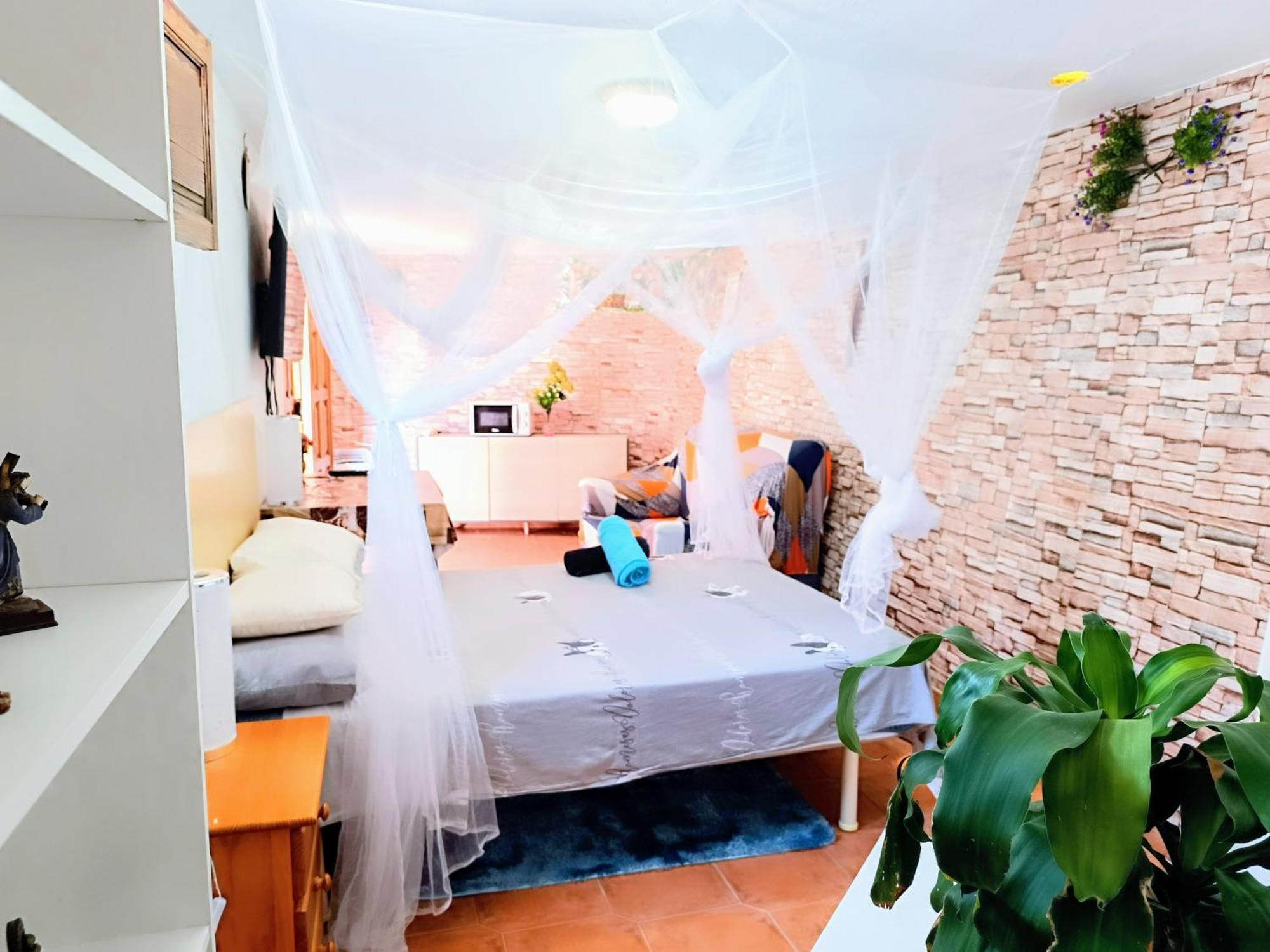 La Casa De La Pradera * Santa Lucía