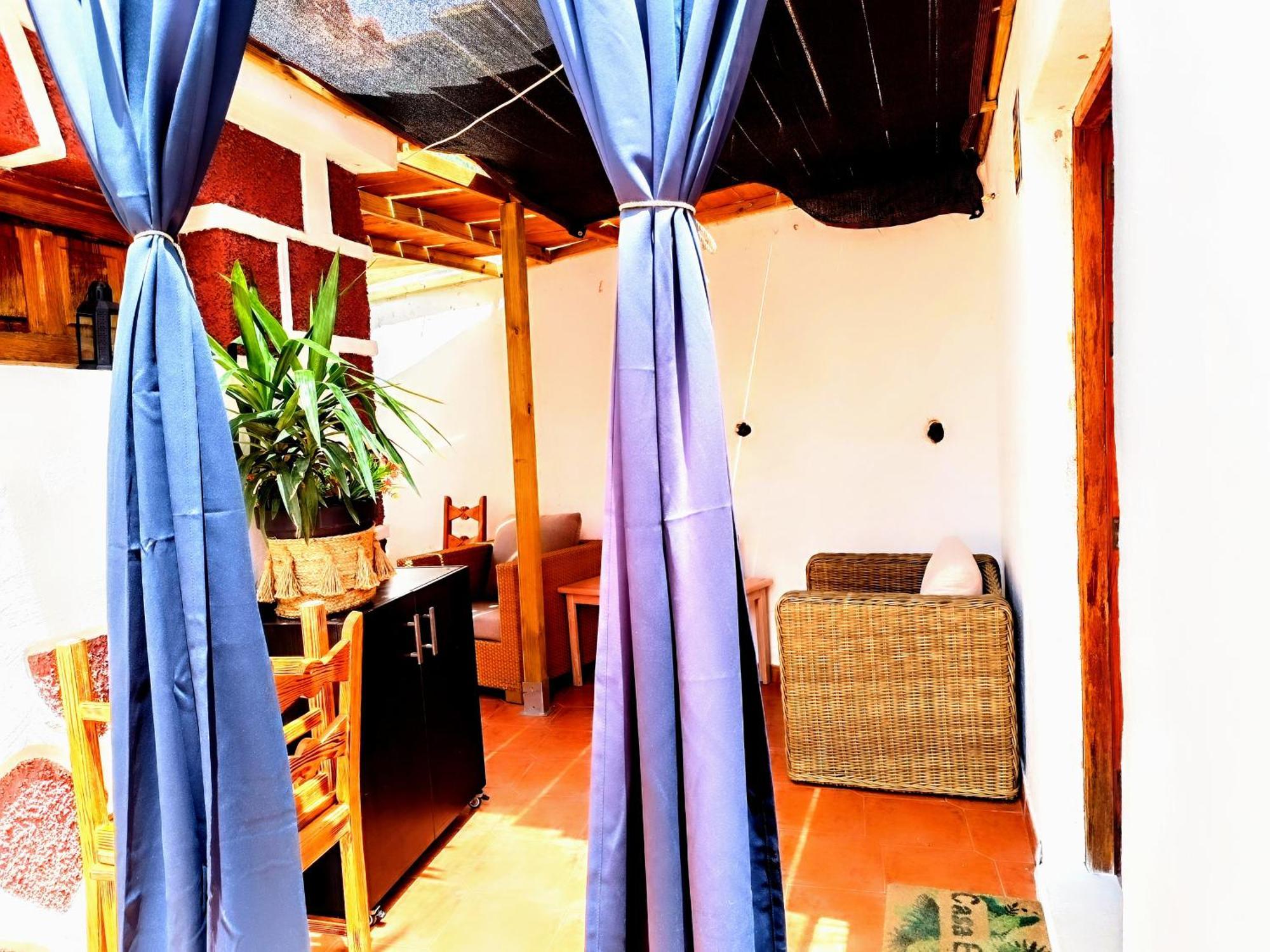 La Casa De La Pradera